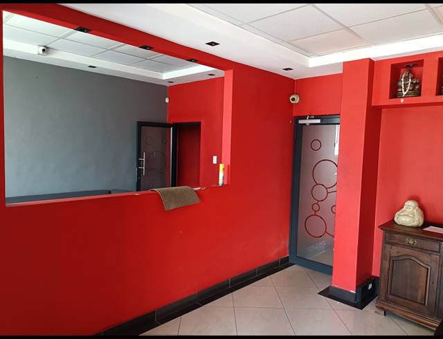 529M² BUILDING FOR SALE IN CONGELLA